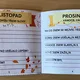 OHLÉDNUTÍ ZA UPLYNULÝM ŠKOLNÍM ROKEM - MINIKNÍŽKA 4