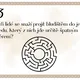 Logické úlohy 3