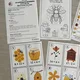 VČELY - BĚHACÍ POČÍTÁNÍ (+ - do 20 bez přechodu) 7