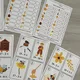 VČELY - BĚHACÍ POČÍTÁNÍ (+ - do 20 bez přechodu) 6