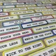 Read and move 5