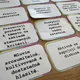 Soft skills/klíčové kompetence - karty 5
