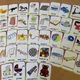 Demonstrační karty - Toys and Playground 2