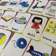 Demonstrační karty - Toys and Playground 3