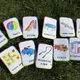 Demonstrační karty - Toys and Playground 5