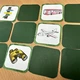 Pexeso - CESTOVÁNÍ 5