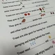 Picture reading - TREES 3