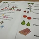 Picture reading - TREES 4