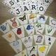 JARO - Girlanda k výzdobě 3