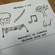 Pracovní listy - NOTY 7