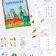 Dinosauři 2