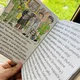 PŘEČTI A VYBARVI - povolání, ze života dětí, pohádka 5
