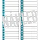 GEOMETRICKÉ POJMY – kartičky 6