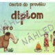 Diplomy - Cesta do pravěku 2