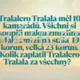 LETNÍ SLOVNÍ ÚLOHY s BRAINROTY 2