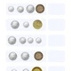 Nákupní seznam - finanční gramotnost 4