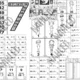 Násobky 7 - malá násobilka 5