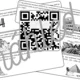Procenta - Vybarvovací QR kód 2