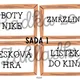 Cvičíme finanční gramotnost: Tři sady aktivit 3