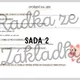 Cvičíme finanční gramotnost: Tři sady aktivit 6