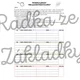 Gramatický zločin! Odhal chyby - shoda přísudku s podmětem 3