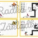 Kempování s matematikou: Šifry a dělení (se zbytkem/beze zbytku) 2