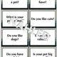 Rapid Fire Questions - Animals (A1) 2
