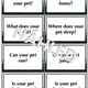 Rapid Fire Questions - Animals (A1) 3