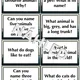 Rapid Fire Questions - Animals (A2) 3