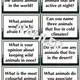 Rapid Fire Questions - Animals (B1) 3