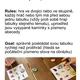 STONE GAMES (abeceda, slovní zásoba) 4