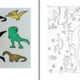 Dinosauři týdenní příprava do MŠ 4
