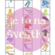 Clothes - flashcards, bingo, domino, pexeso, desková hra 3