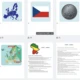 CESTA KOLEM SVĚTA -kontinenty, cestování, svět, multikulturní výchova 3