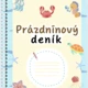 PRÁZDNINOVÝ-CESTOVNÍ DENÍK PRO DĚTI 11
