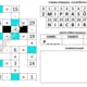 MATEMATICKÉ KŘÍŽOVKY + HOSPODÁŘSKÁ ZVÍŘATA 5