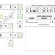 MATEMATICKÉ KŘÍŽOVKY + HOSPODÁŘSKÁ ZVÍŘATA 2