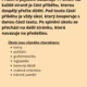 Interaktivní příběh - Pejsek Pluto na výletě 2