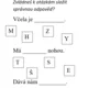 Světový den včel - Lapbook 4