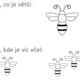 Světový den včel - Lapbook 6