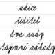 DI/DY, TI/TY, NI/NY - čtecí karty 4