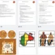 Afrika - projekt, zvířata, multikulturní výchova 2