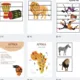 Afrika - projekt, zvířata, multikulturní výchova 3