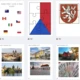 ČESKÁ REPUBLIKA - naše vlast, projekt 9