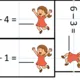 Matematické cvičení do 10 3