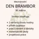 Mezinárodní den brambor 2