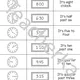 Telling time - Hodiny a čas 6