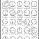Telling time - Hodiny a čas 2