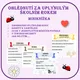 OHLÉDNUTÍ ZA UPLYNULÝM ŠKOLNÍM ROKEM - MINIKNÍŽKA 2
