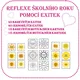 REFLEXE ŠKOLNÍHO ROKU POMOCÍ EXITEK 3